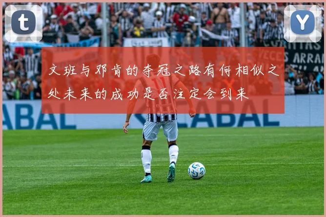 文班与邓肯的夺冠之路有何相似之处未来的成功是否注定会到来